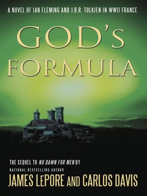cover image of God's Formula